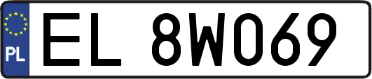 EL8W069