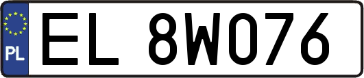 EL8W076
