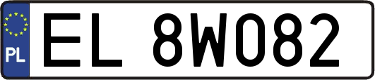 EL8W082