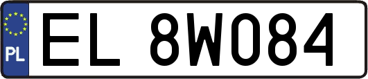 EL8W084