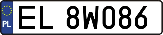 EL8W086