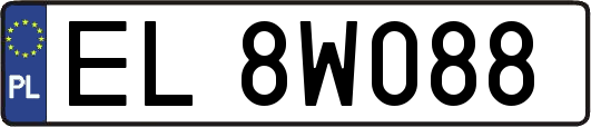EL8W088