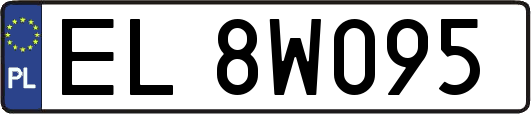 EL8W095
