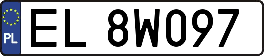 EL8W097