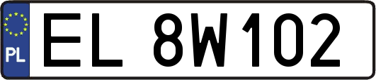 EL8W102