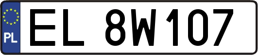 EL8W107