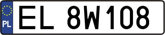 EL8W108