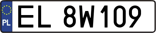 EL8W109