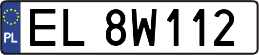 EL8W112