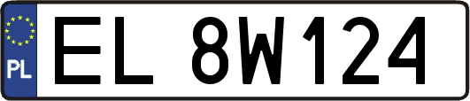 EL8W124