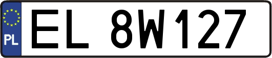 EL8W127