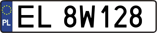 EL8W128
