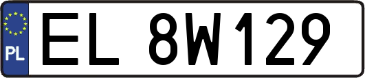 EL8W129