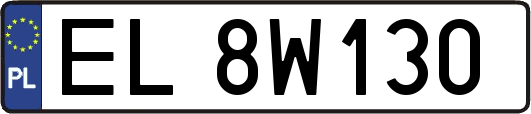 EL8W130