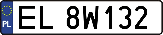 EL8W132