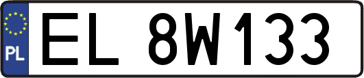EL8W133