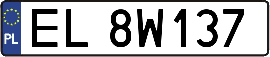 EL8W137