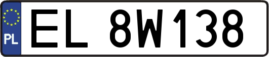 EL8W138