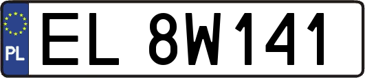 EL8W141
