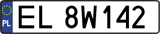 EL8W142