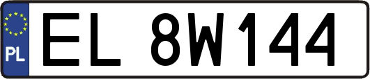 EL8W144