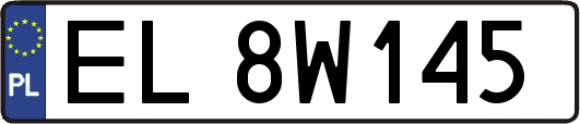 EL8W145