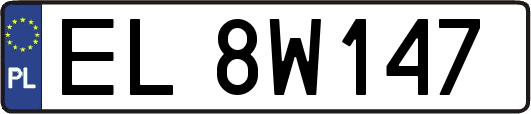 EL8W147