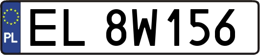 EL8W156