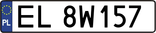 EL8W157