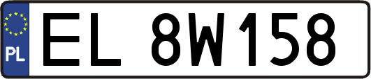 EL8W158