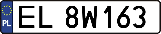 EL8W163