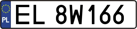 EL8W166