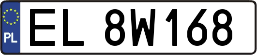 EL8W168