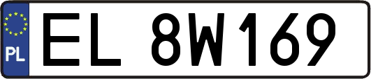 EL8W169