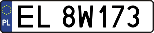 EL8W173