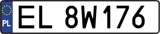 EL8W176