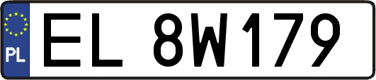 EL8W179