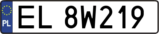 EL8W219