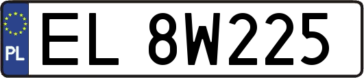 EL8W225