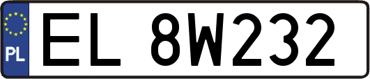 EL8W232