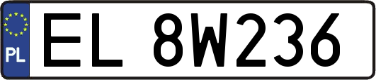 EL8W236