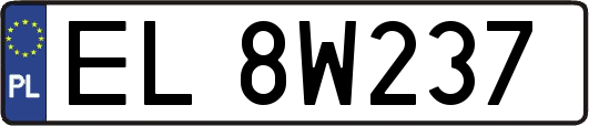 EL8W237