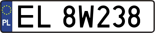 EL8W238