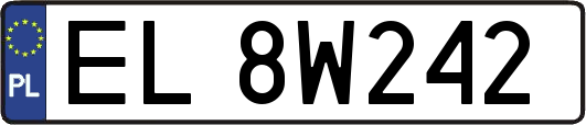 EL8W242