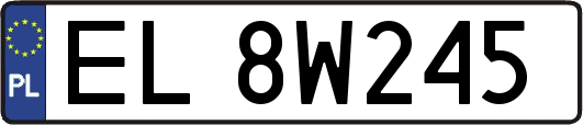 EL8W245