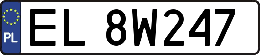 EL8W247