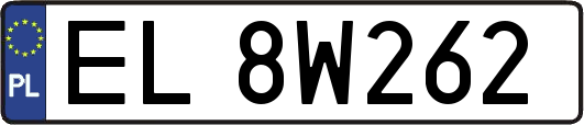 EL8W262