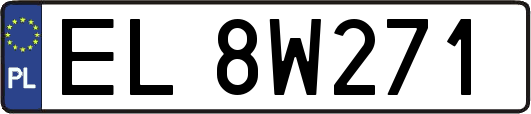 EL8W271