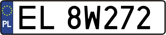 EL8W272