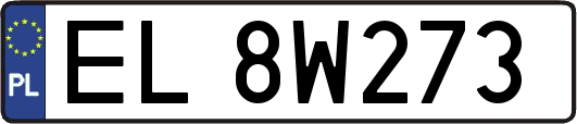 EL8W273